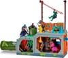 Teenage Mutant Ninja Turtles Gebäude Secret Sewer Lid Produktbild-Vorschau 4
