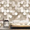 Vlies Fototapete - Gold Net 150x105 cm Muster f-A-0352-a-c Produktbild-Vorschau 2