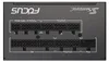 Seasonic FOCUS-GX-750-V4 Seasonic Netzteil 750W Vista previa de la imagen del producto 6