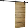 KIER FURNITURE Schiebetüren LORNI 60 - Universal - Eiche Produktbild-Vorschau 1