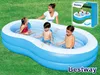 Bestway® Family Pool Big Lagoon™ 262 x 157 x 46 cm, oval Produktbild-Vorschau 47