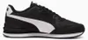 Puma ST RUNNER V4 NL Uni Schwarz Sneakers Sportschuhe Produktbild-Vorschau 1