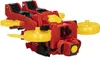 HASBRO TRA EarthSpark Cyber Combinatore F8438 /4 Anteprima dell’immagine prodotto 9