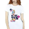 Disney - "Alice In Wonderland More Tea" T-Shirt für Damen Produktbild-Vorschau 3