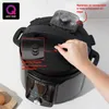 INSTANT POT Duo Plus Multikocher WhisperQuiet Slow Cooker Produktbild-Vorschau 7