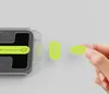 Allity PerFit Hartglas für iPhone 12 einfache Montage Produktbild-Vorschau 5