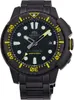 Pánské hodinky Orient M-Force Diver Automatic Náhled obrázku produktu 1