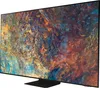 Samsung QN90A, 165,1 cm (65"), 3840 x 2160 Pixel, QLED, Produktbild-Vorschau 2