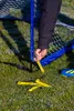POWERSHOT but de football POP UP - 1.2m x 0.9m - set de 2 - Voir les images du produit 5