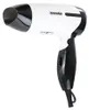 Mesko Home MS 2262 vysoušeč vlasů 1400 W Black, Chrome Náhled obrázku produktu 1