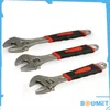 BOOMET Clé à molette 3 tailles · aussi disponible en lot de Voir les images du produit 3