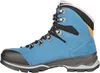 Lowa BADIA GTX Damen türkis/mandarine 39 Produktbild-Vorschau 3
