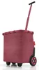 reisenthel carrycruiser, Einkaufstrolley, Einkaufskorb mit Produktbild-Vorschau 7