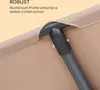 Blumfeldt Flex-Shade XL Sonnenschirm Sonnenschutz ,Fläche: Produktbild-Vorschau 5