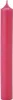 IHR - Stabkerze H:18 cm, 25 Stück, Pink Produktbild-Vorschau 1