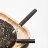 Čajový nůž z nerezové oceli s dřevěnou rukojetí, Náhled obrázku produktu 5