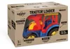 Traktor Spychacz Gigant - Duży pojazd do zabawy Anteprima dell’immagine prodotto 9