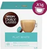 Nescafé Dolce Gusto Flat White | 16 Portionen Produktbild-Vorschau 3