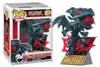 POP figure Premium Yu-Gi-Oh! Drago Nero Occhi Rossi #2317 Anteprima dell’immagine prodotto 4