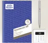 Avery Zweckform 305, Kassenbericht, A5, 50 Originale, 50 Produktbild-Vorschau 3