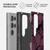 Hülle für Samsung Galaxy S24 Ultra - Burga Tough Hard Case Produktbild-Vorschau 5