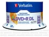 Verbatim DVD+R DL Rohlinge 8,5 GB 8x bedruckbar 50er Produktbild-Vorschau 4