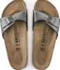 Birkenstock Madrid Birko-flor Sandalen  EU 38 Frau  EU 38 Produktbild-Vorschau 3