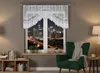 Tenda decorativa per infradito MODESTA 80 bianco 250x80 cm Anteprima dell’immagine prodotto 9