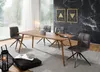 WOHNLING Esszimmertisch REPA 180 x 80 x 76 cm Sheesham Produktbild-Vorschau 18