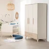 roba Kinderzimmer Set 3-teilig Sidney - Kinderbett 70 x 140 Produktbild-Vorschau 28