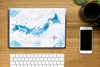 MuchoWow® Laptop Aufkleber Sticker Cover Weltkarten - Japan Produktbild-Vorschau 2