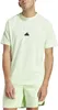 ADIDAS Z.N.E. T-Shirt Herren grün XL Produktbild-Vorschau 5
