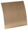 Axiálny ventilátor do malých miestností s reguláciou otáčok Náhľad obrázku produktu 4