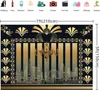 RUINI 20. roky 20. storočia Gatsby tematické pozadie Náhľad obrázku produktu 3