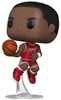 Funko Pop! NBA Basketball : Michael Jordan #193 Produktbild-Vorschau 1