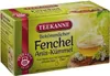 Teekanne Fixfenchel Anis Kümmel Tee 20 x 3g Náhľad obrázku produktu 12