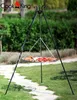 Schwenkgrill 180 cm - Grillrost aus Rohstahl 50 cm Produktbild-Vorschau 6