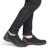 Josef Seibel Slipper schwarz in Gr. 43 Produktbild-Vorschau 11