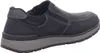 Rieker Herren Sneaker Slip-On Halbschuh extra weit Produktbild-Vorschau 41