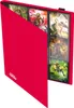 Ultimate Guard 9-Pocket FlexXfolio Rosso Anteprima dell’immagine prodotto 6