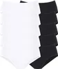 PETITE FLEUR Hüftslip weiß, schwarz Größe 44/46 Produktbild-Vorschau 1