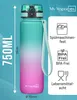 My Vesperbox® Trinkflasche Kinder [750ML] - Wasserflasche Produktbild-Vorschau 2