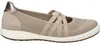 JOSEF SEIBEL Caren 67 | Ballerina für Damen | Beige Produktbild-Vorschau 2