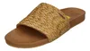 Reef Cushion Scout Trecce Pantofole Naturali Damen Anteprima dell’immagine prodotto 6