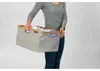 Brabantia Wäschekorbtasche 40 L faltbar grau Produktbild-Vorschau 19