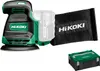 Hikoki Akku-Exzenterschleifer SV1813DAW2Z 18 V Brushless Produktbild-Vorschau 20