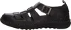 Josef Seibel Slipper gelocht gefloch. modisch in schwarz, Produktbild-Vorschau 2