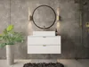 MIRJAN24 Waschbeckenschrank Aniabo 01 mit Siphon, Keramik Produktbild-Vorschau 4