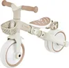 GLOBBER LEARNING TRIKE 3in1 PLUS ECO - Tricycle et vélo Voir les images du produit 3