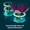 LEGO Botanicals 11511 Ninfee, Piante Artificiali Con Fiori Anteprima dell’immagine prodotto 32